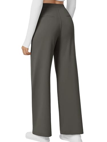 SEMARO Womens High Waist Dress Pants Business Casual Work